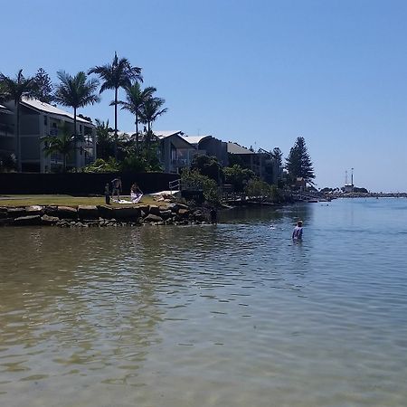 Sunrise Cove Holiday Apartments By Kingscliff Accommodation Exterior foto