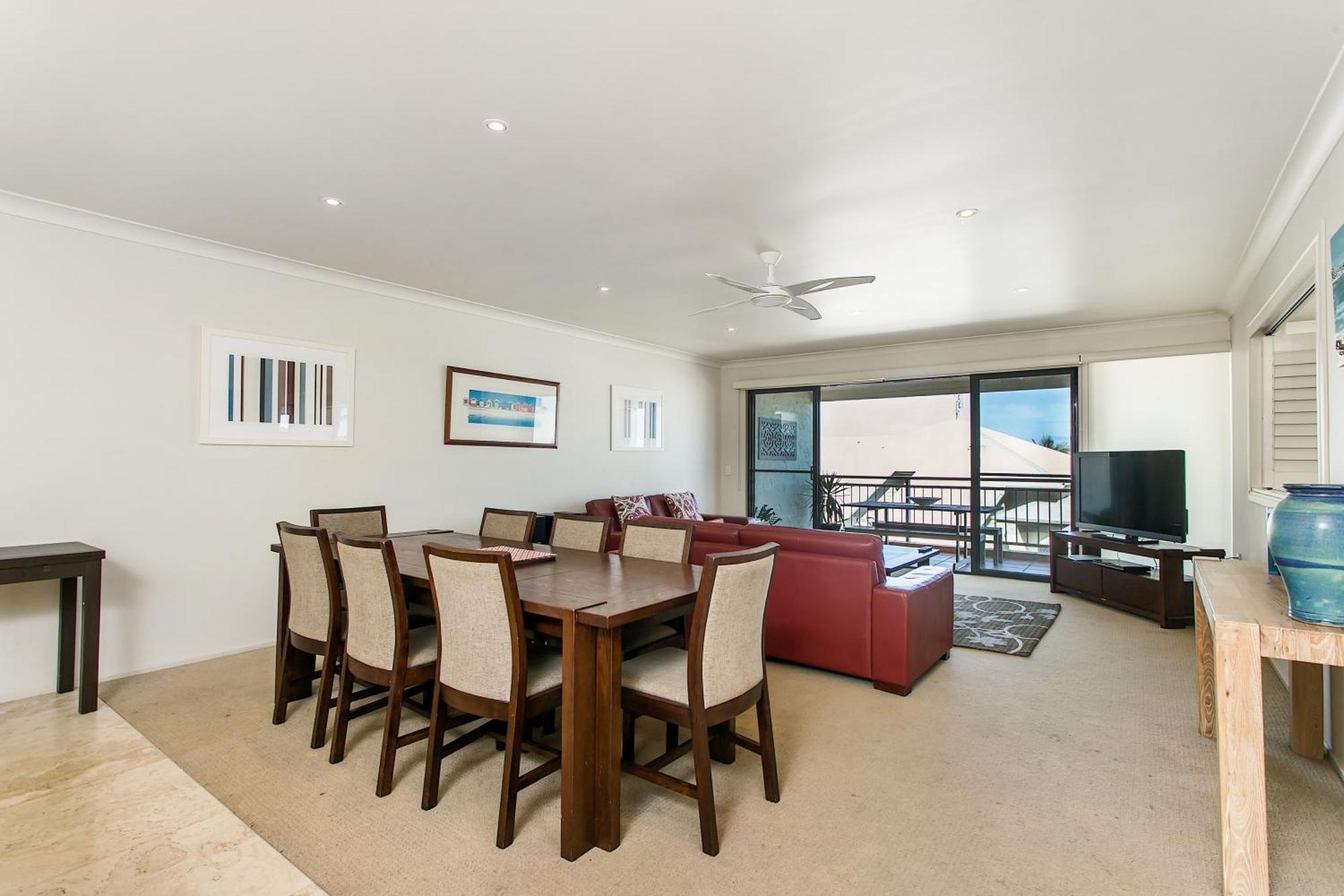 Sunrise Cove Holiday Apartments By Kingscliff Accommodation Exterior foto