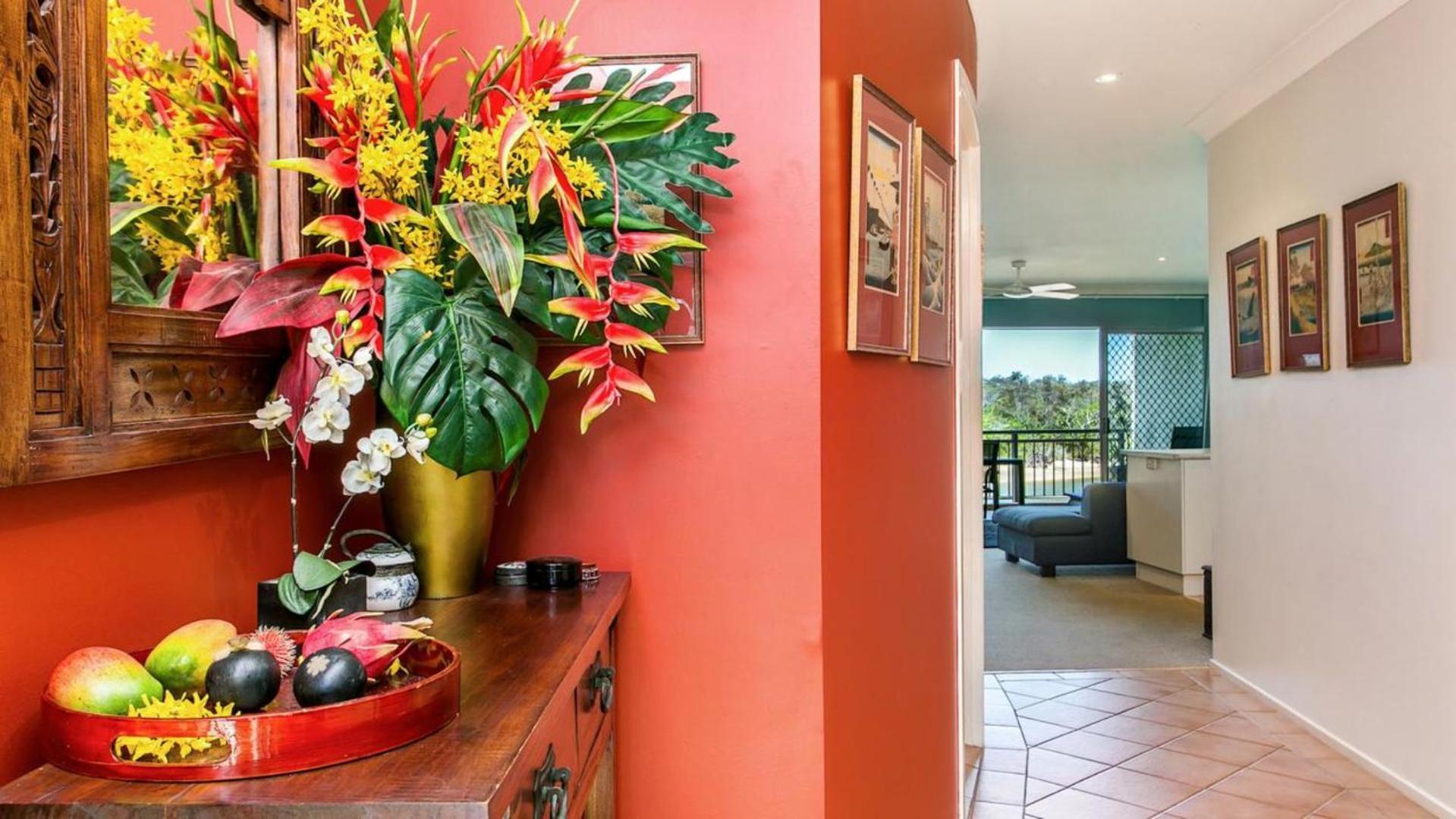 Sunrise Cove Holiday Apartments By Kingscliff Accommodation Exterior foto