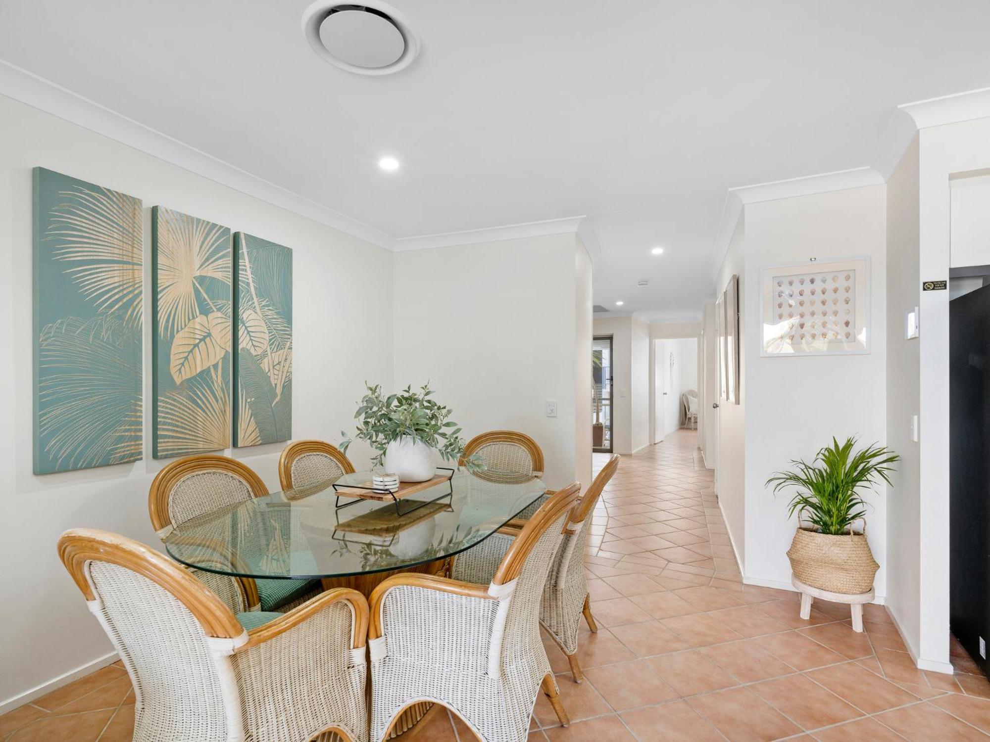 Sunrise Cove Holiday Apartments By Kingscliff Accommodation Exterior foto