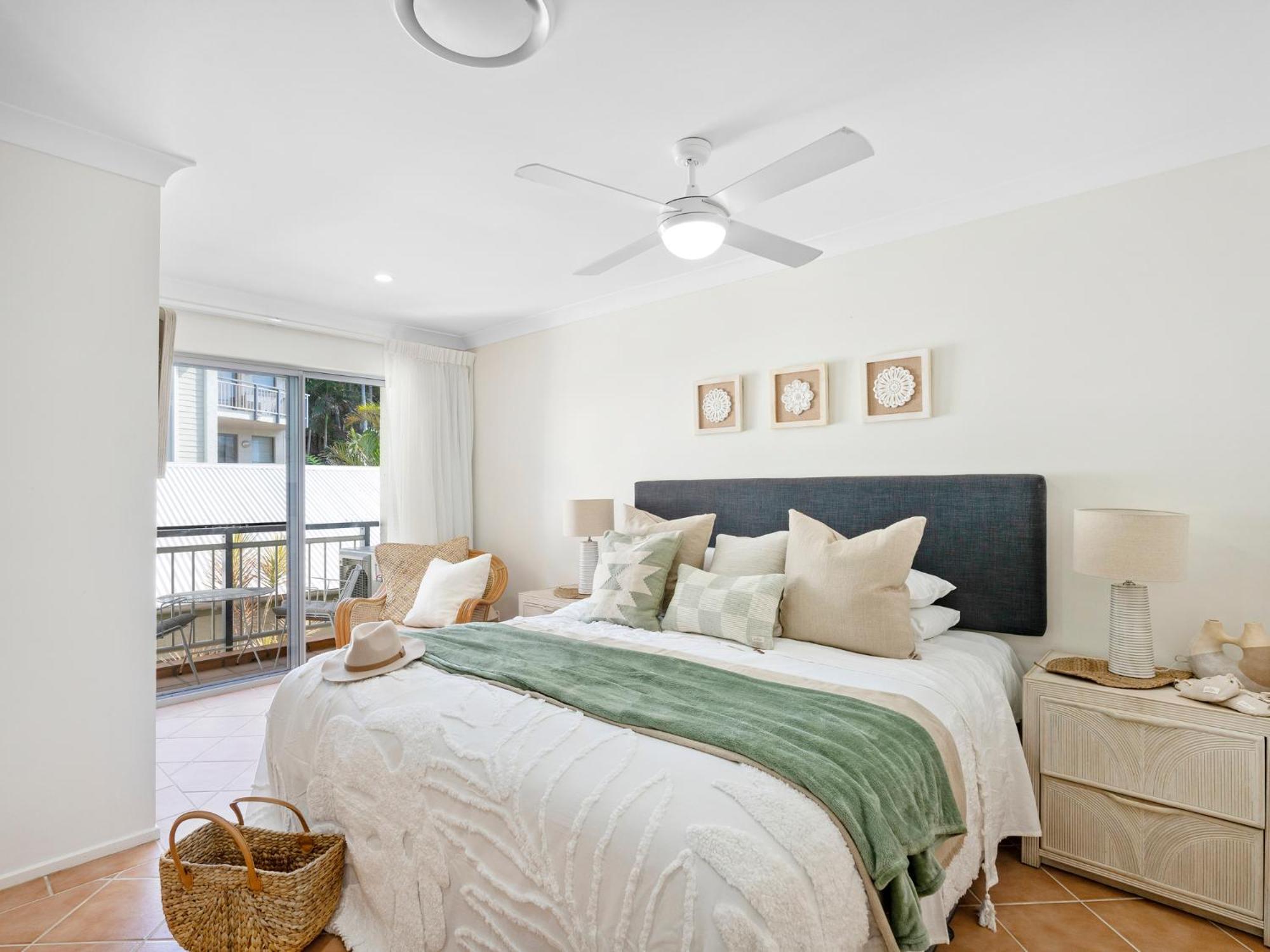 Sunrise Cove Holiday Apartments By Kingscliff Accommodation Exterior foto