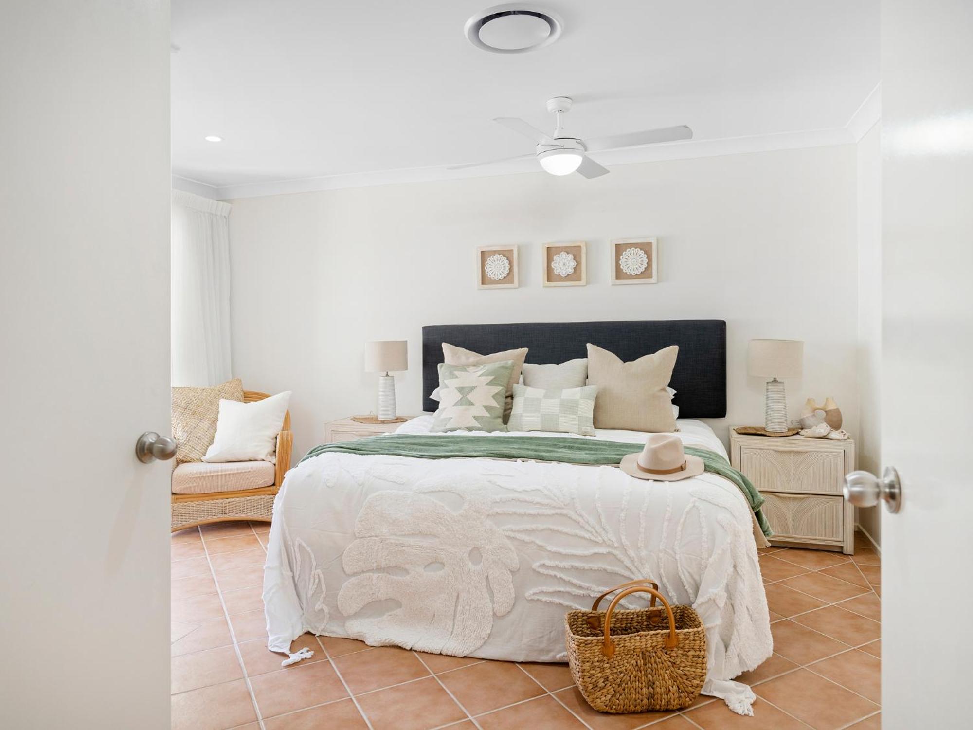Sunrise Cove Holiday Apartments By Kingscliff Accommodation Exterior foto
