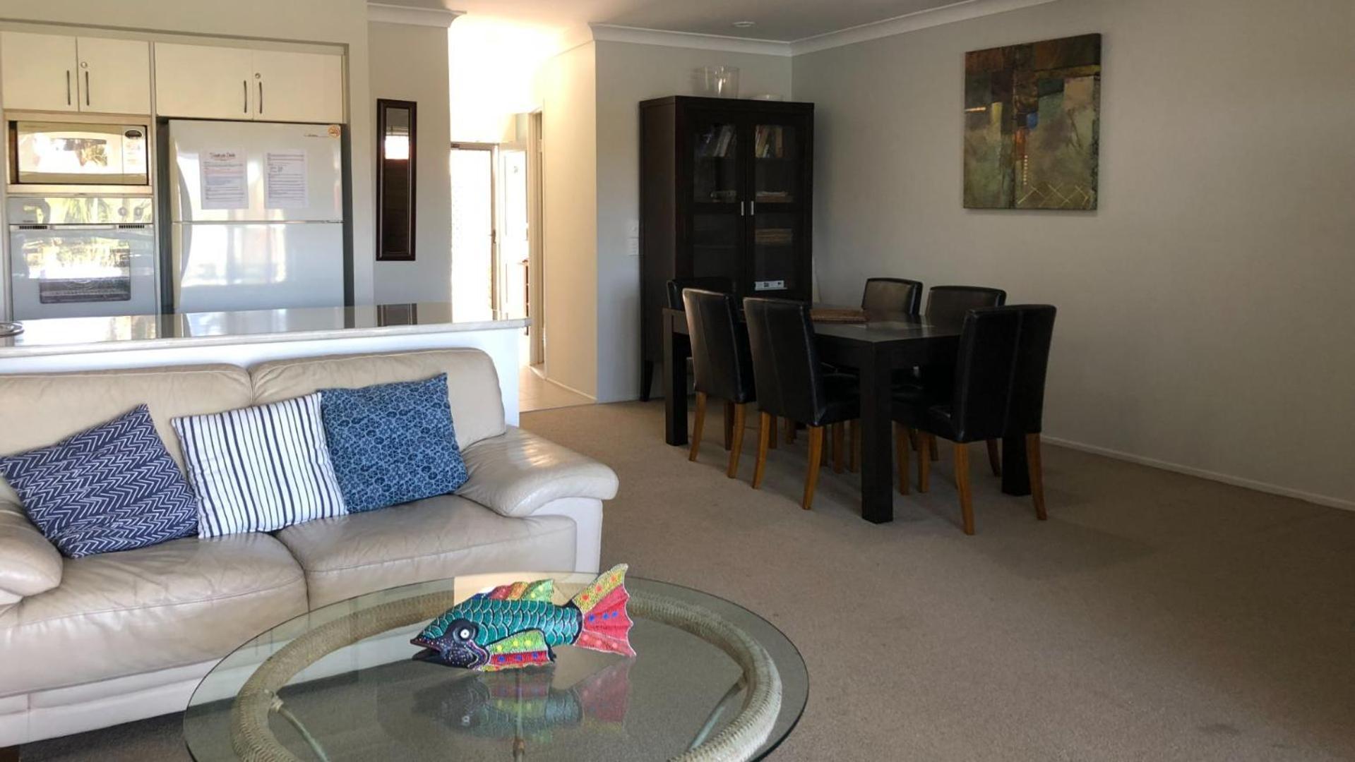 Sunrise Cove Holiday Apartments By Kingscliff Accommodation Exterior foto