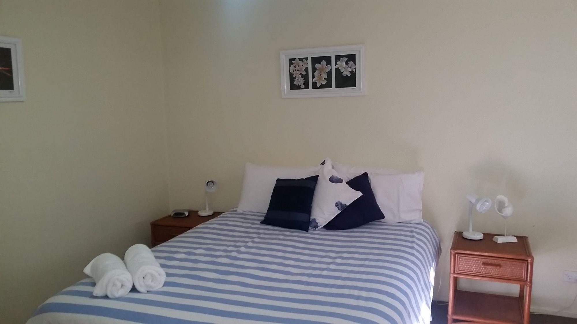 Sunrise Cove Holiday Apartments By Kingscliff Accommodation Exterior foto
